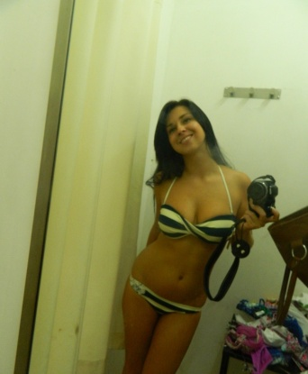 Проститутка Анастасия